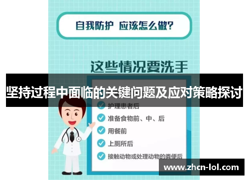 坚持过程中面临的关键问题及应对策略探讨
