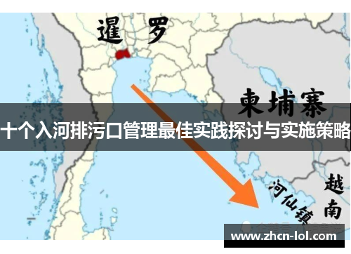 十个入河排污口管理最佳实践探讨与实施策略